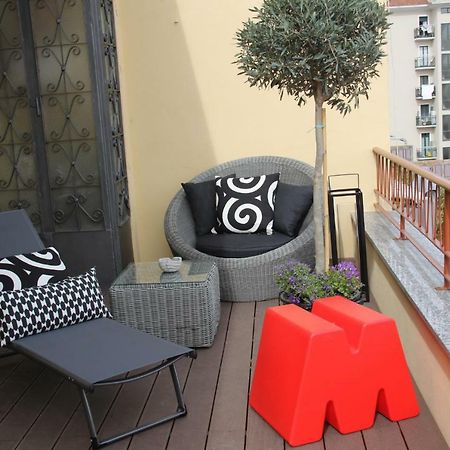 Sky6 Apartment Milan Exterior photo