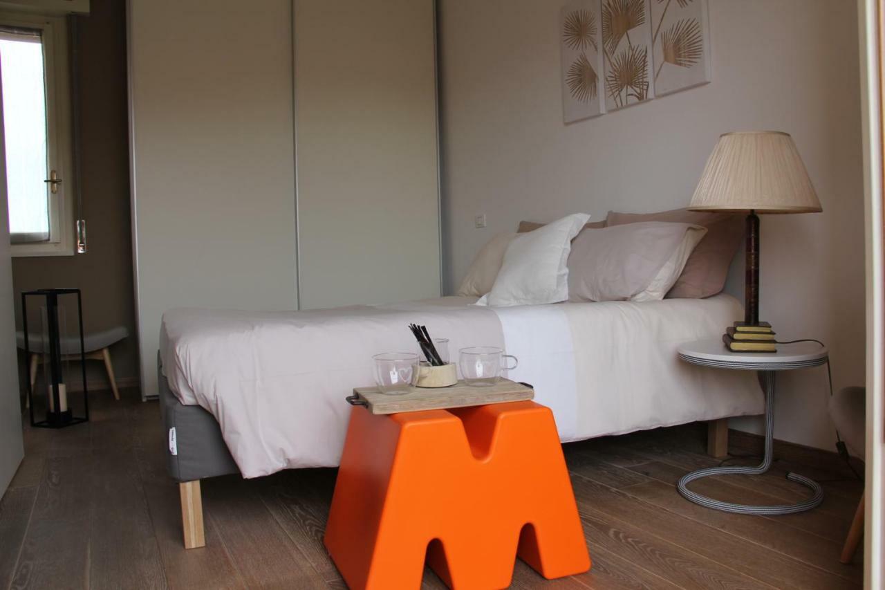 Sky6 Apartment Milan Exterior photo