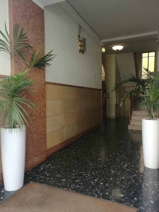 Sky6 Apartment Milan Exterior photo